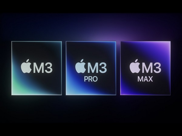 Apple M3 iMac visual (Image source: X)