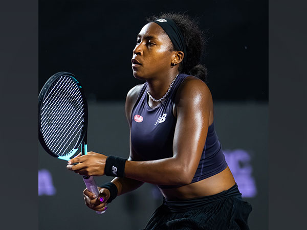 Coco Gauff (Photo: WTA/ Twitter)