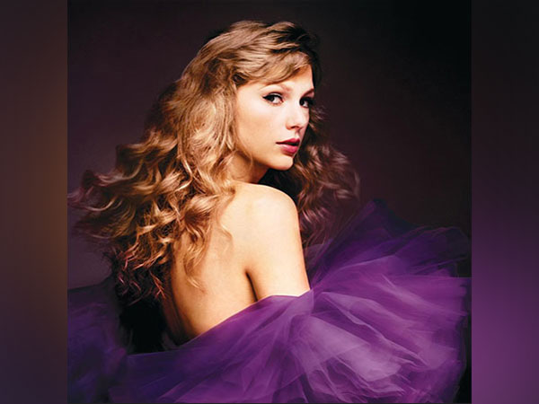 Taylor Swift (Image source: Instagram) 