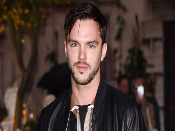 Nicholas Hoult (Image source: X)