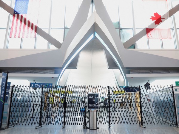 Buffalo Niagara International Airport in New York (Photo: Reuters)