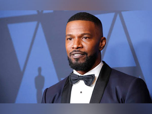 Jamie Foxx (Image source: Instagram)