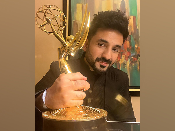 Vir Das (Image source: Instagram)