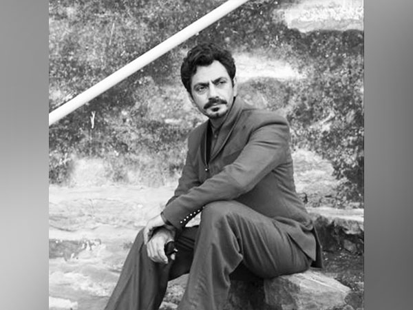 Actor Nawazuddin Siddiqui (Image source: Instagram)