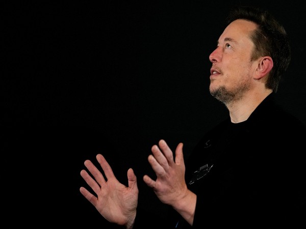 Elon Musk (Photo Credit: Reuters)