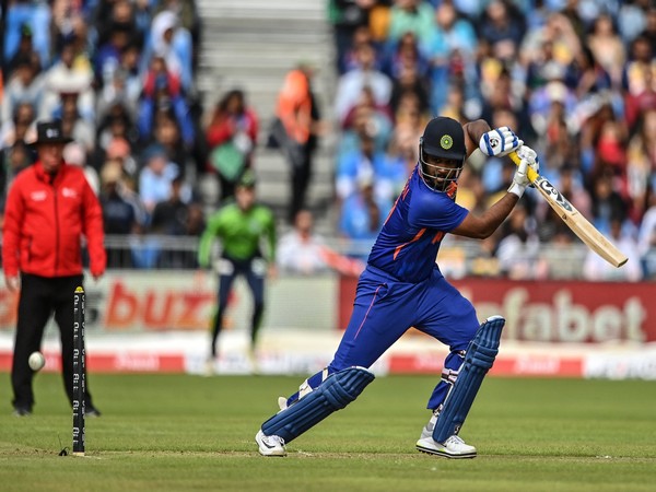 Sanju Samson (Photo: BCCI/ Twitter)