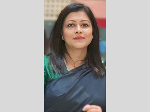 Yogita Sahoo, Co-CEO, Mindfire Solutions