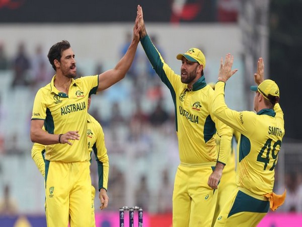 Australia cricket team (Photo-ICC)