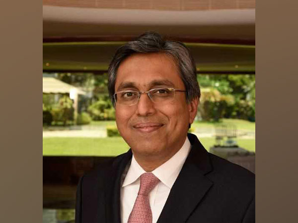 FICCI’s president-elect Anish Shah (Image: FICCI)