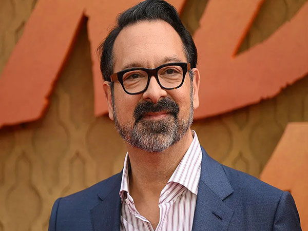 James Mangold (Image source: X) 