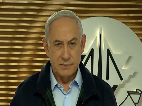 Israel PM Benjamin Netanyahu. (Photo: X//@IsraeliPM)