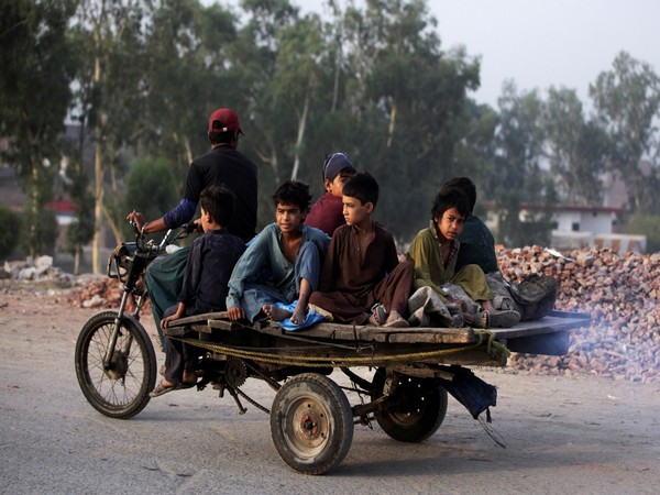 Representative Image. (Photo: Reuters)